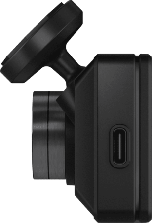 Garmin Dash Cam X210 Quad HD WLAN BT Akku Gleichstrom